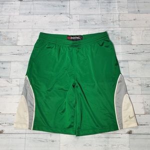 Mens Nike Basketball Shorts